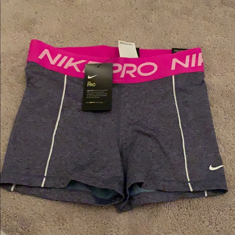 Nike Pros